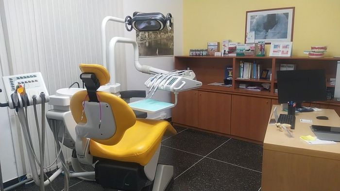 strumentazioni all'avanguardia