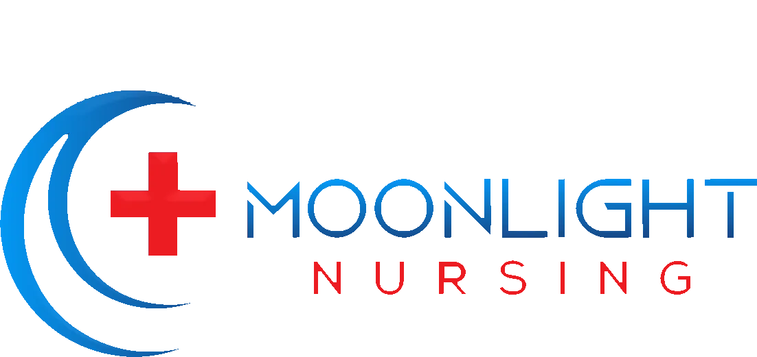 Moonlight Nursing PLLC Moonlight Nursing PLLC