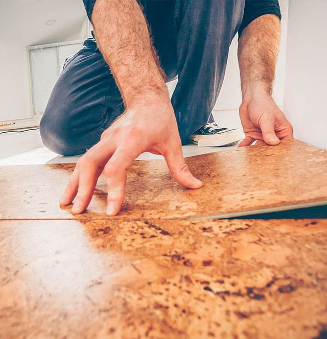 Traditional Hardwood Floors Llc, Hardwood Floor Cleaning Columbus Ohio