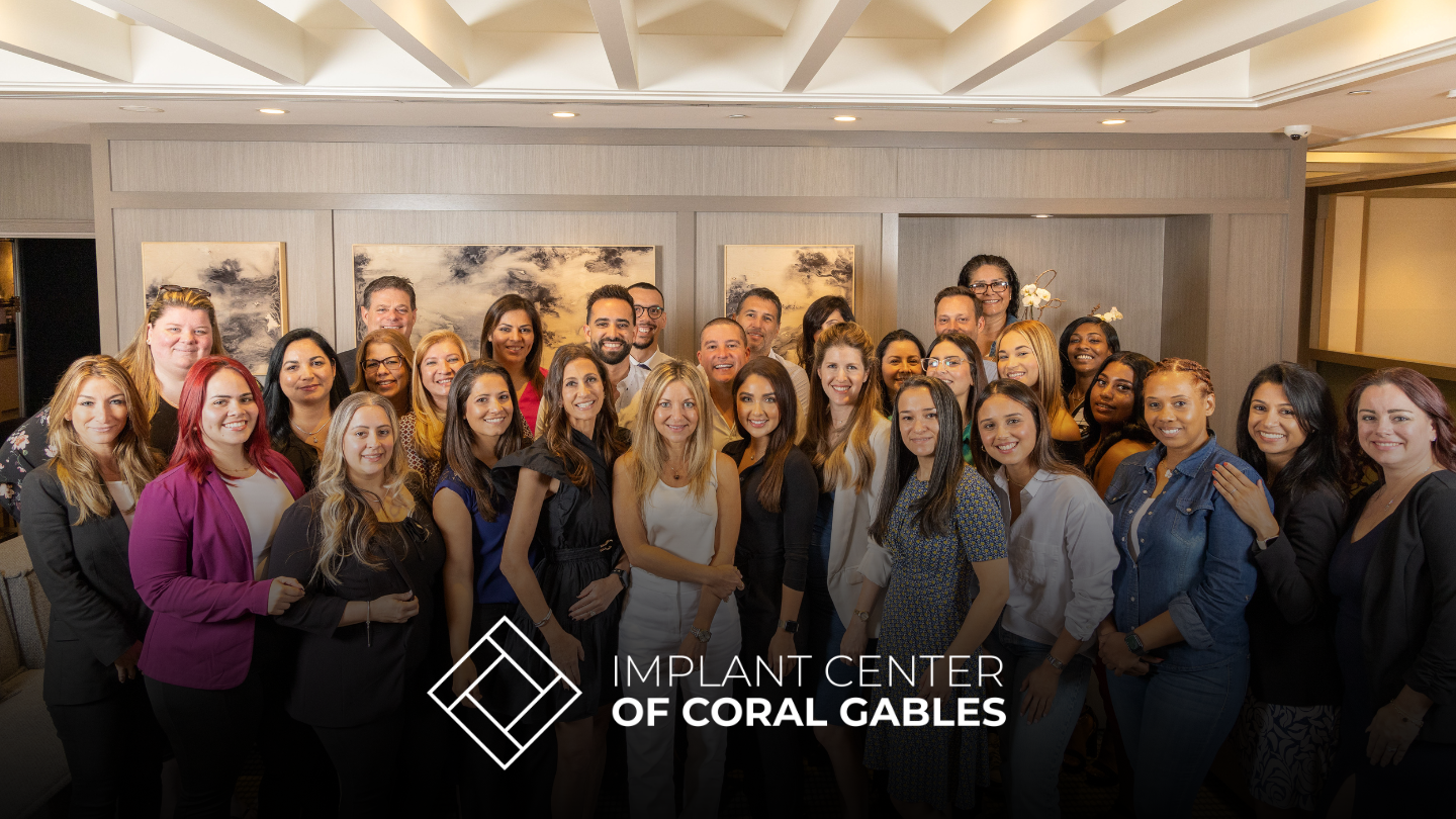 Coral Gables Dental Implants · Plantation Dental Implants