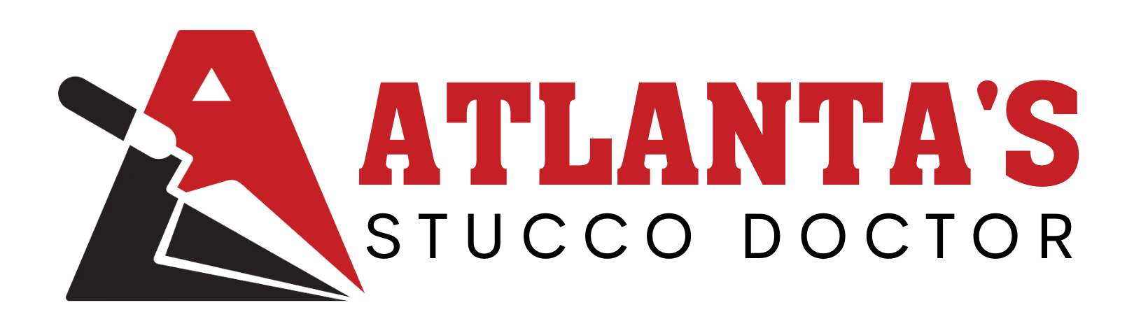 Atlanta's Stucco Doctor logo