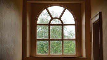 Beautiful Window — Waukee, IA — Allstate Gutter & Siding
