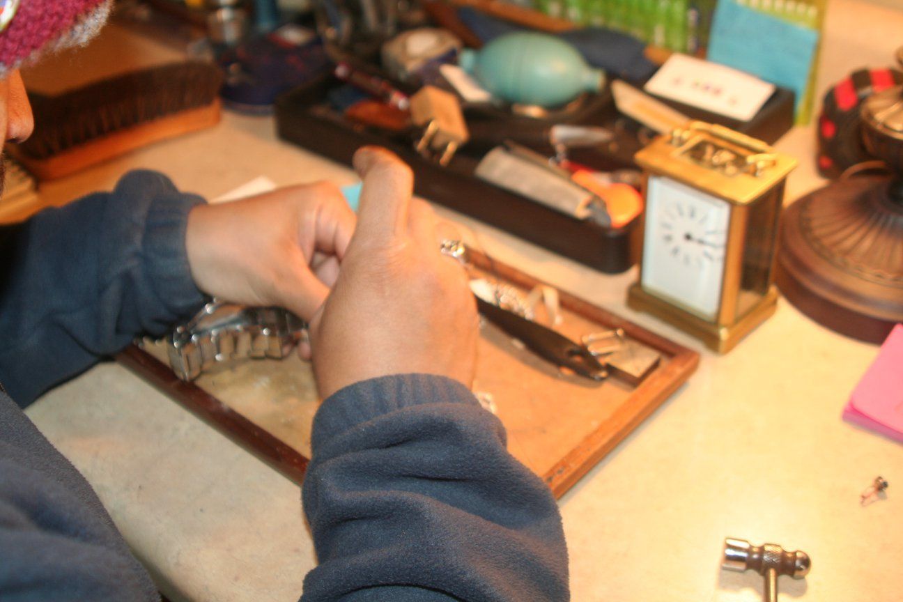 Jewelry Repair New York Beacon Fine Jewelers