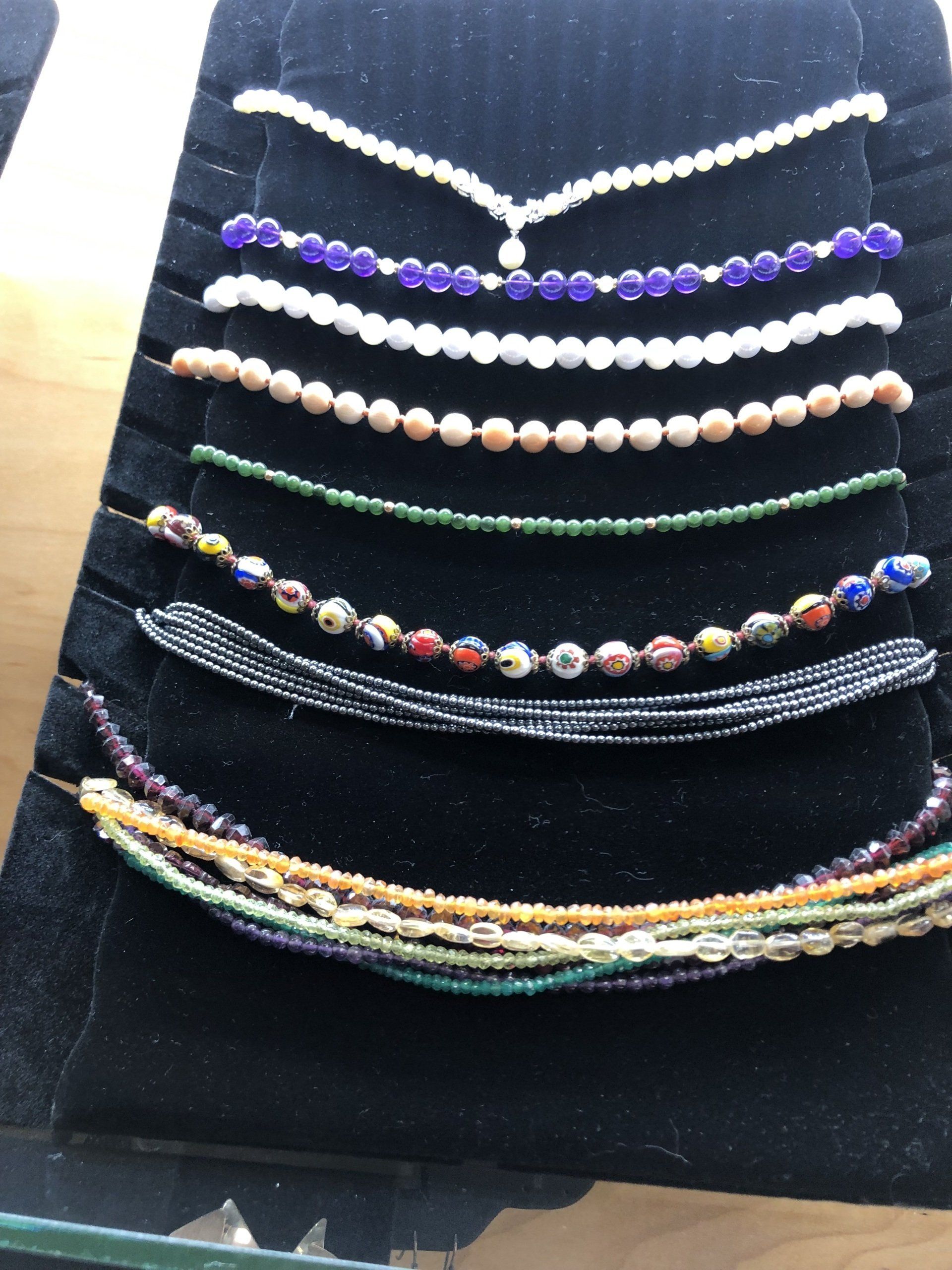 Jewelry Products New York Beacon Fine Jewelers