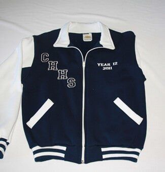 School Uniform - Jersey