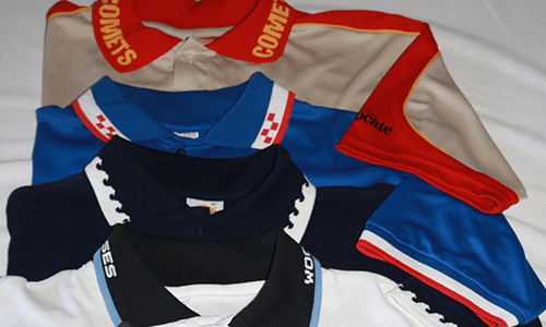 Uniforms for all Industries