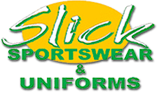 Slick Sportswear & Uniforms - Sportswear & Uniforms in Coffs Harbour
