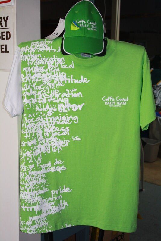 Slick Sportswear & Uniforms - Sportswear & Uniforms in Coffs Harbour