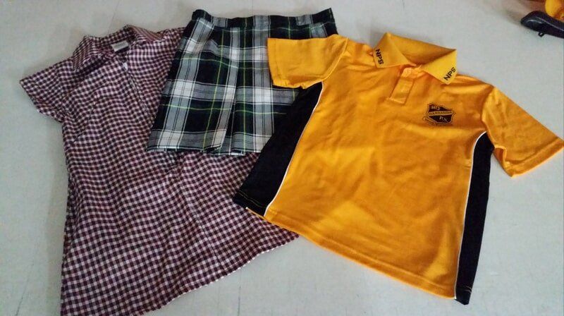 Slick Sportswear & Uniforms - Sportswear & Uniforms in Coffs Harbour