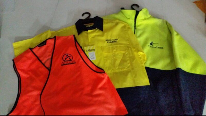 Slick Sportswear & Uniforms - Sportswear & Uniforms in Coffs Harbour