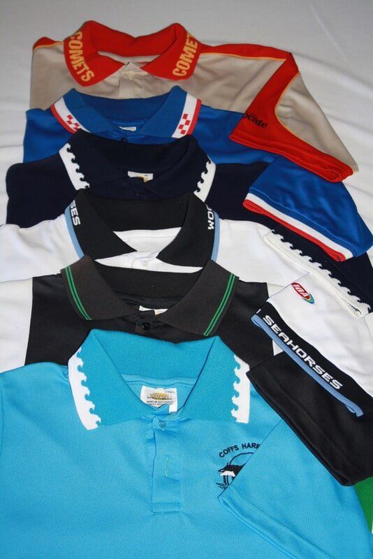Slick Sportswear & Uniforms - Sportswear & Uniforms in Coffs Harbour