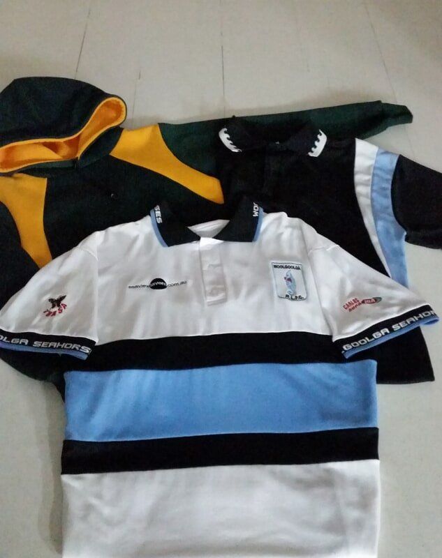 Slick Sportswear & Uniforms - Sportswear & Uniforms in Coffs Harbour