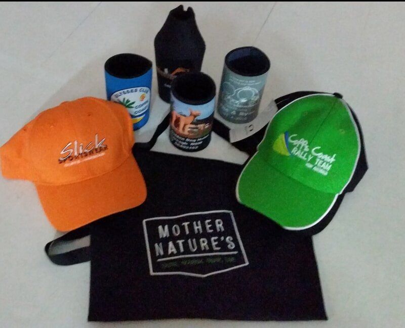 Slick Sportswear & Uniforms - Sportswear & Uniforms in Coffs Harbour