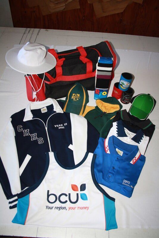 Slick Sportswear & Uniforms - Sportswear & Uniforms in Coffs Harbour