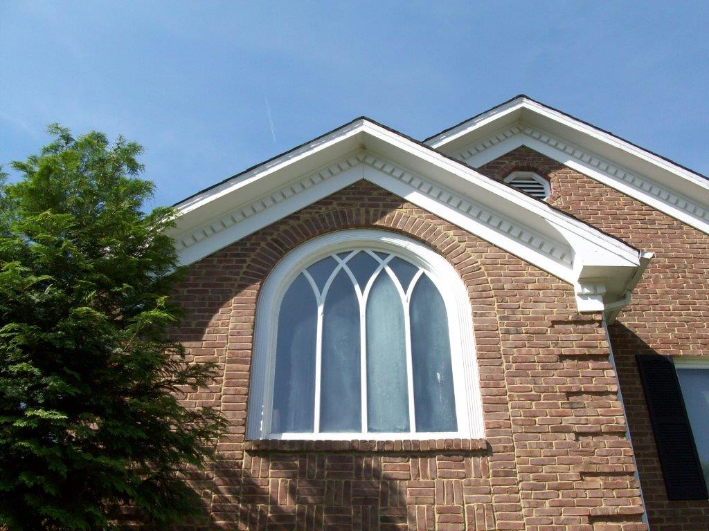 Mirrors —Dining Area with Glass in Louisville, KY