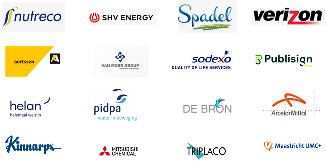 Client logo's 2