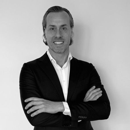Photo Wim Van Domburg - Founder & Impact Facilitator