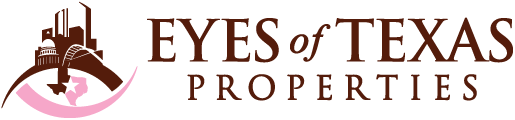 Eyes of Texas Properties homepage