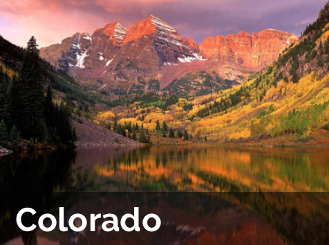 Rocky Mountains