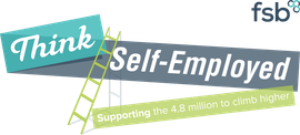 #ThinkSelfEmployed