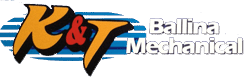 Mechanic Ballina