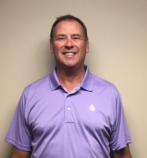 Dr. Freeman — Lincoln, NE — Freeman Chiropractic Clinic