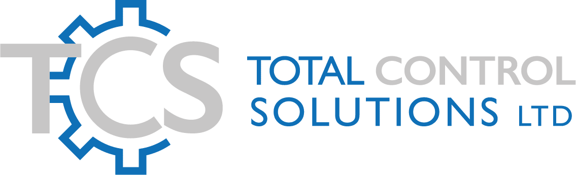 Total Control Solutions logo