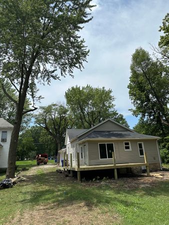 Tree Trimming Services in Green Ridge, MO