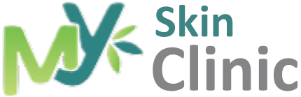 My Skin Clinic Logo