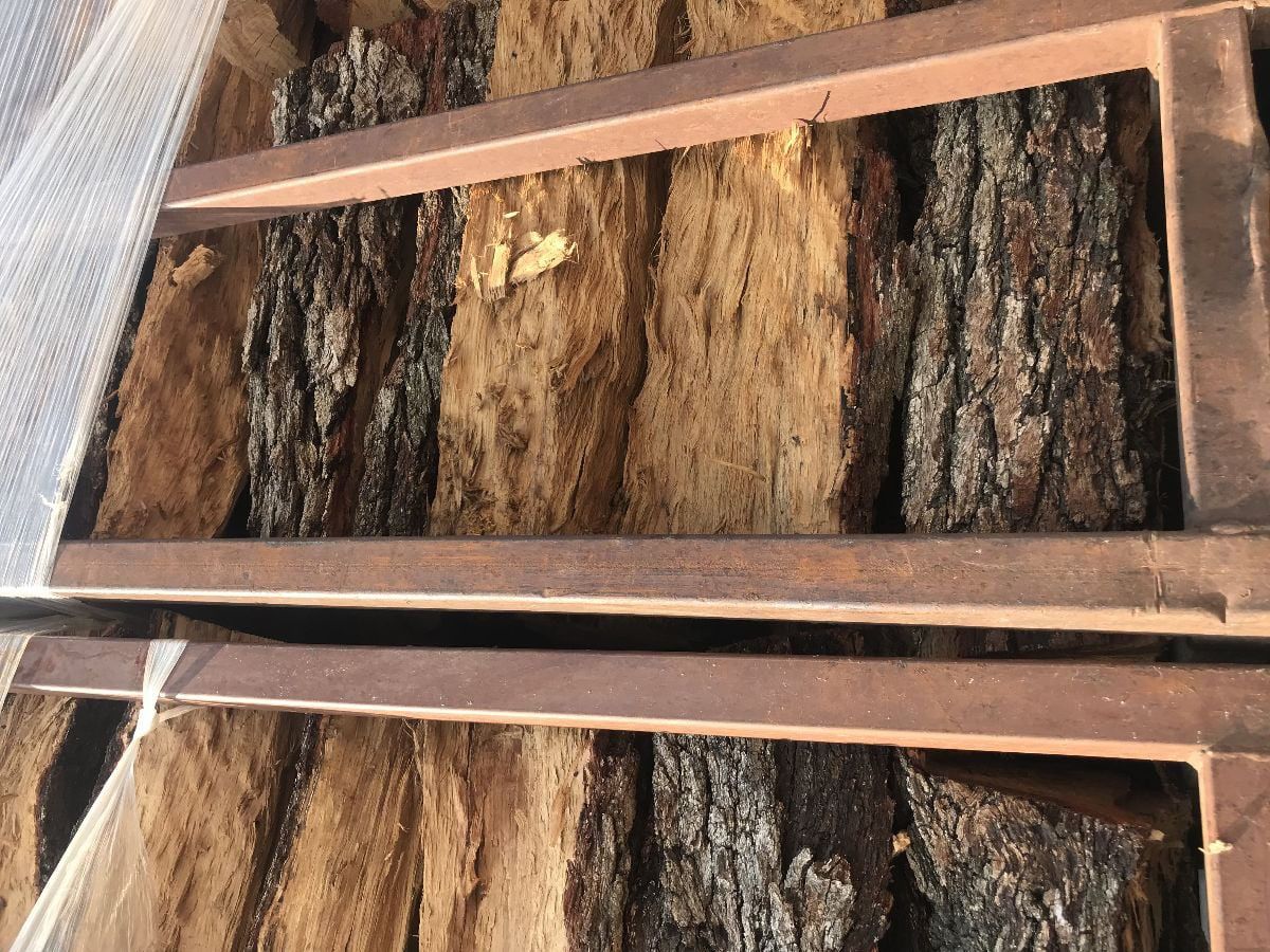 Woods — Albuquerque, NM — A1 Firewood Inc