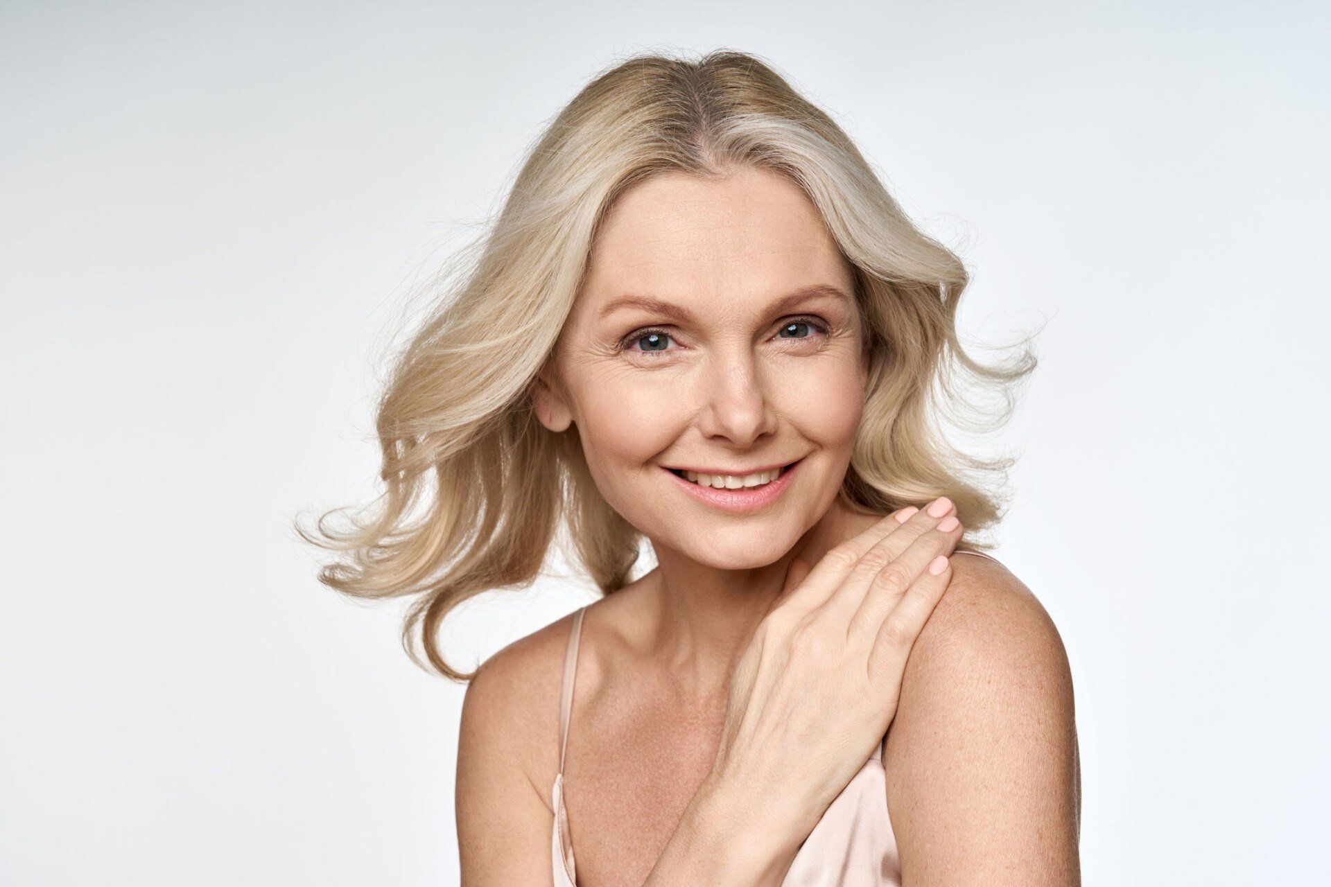 Anti-Wrinkle — Sydney, NSW — Lulu Cosmetics