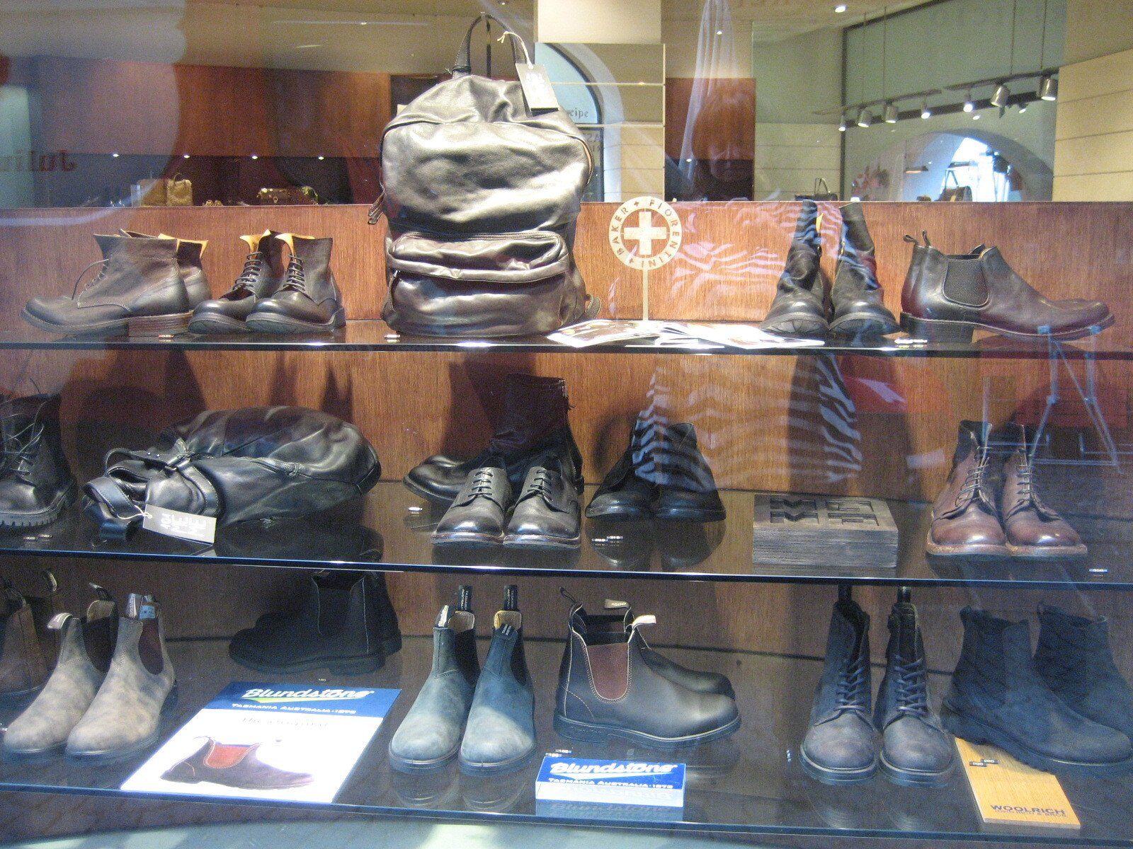 i migliori marchi di calzature uomo e donna