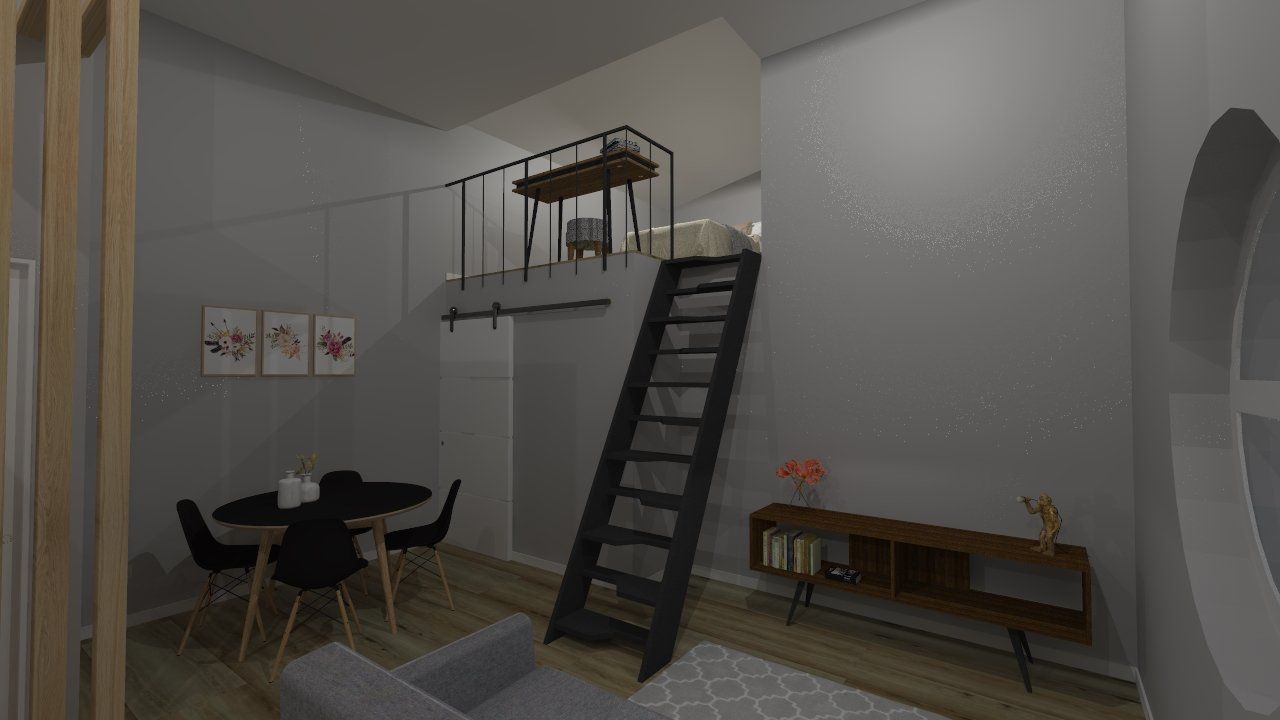 reabilitação; transformação