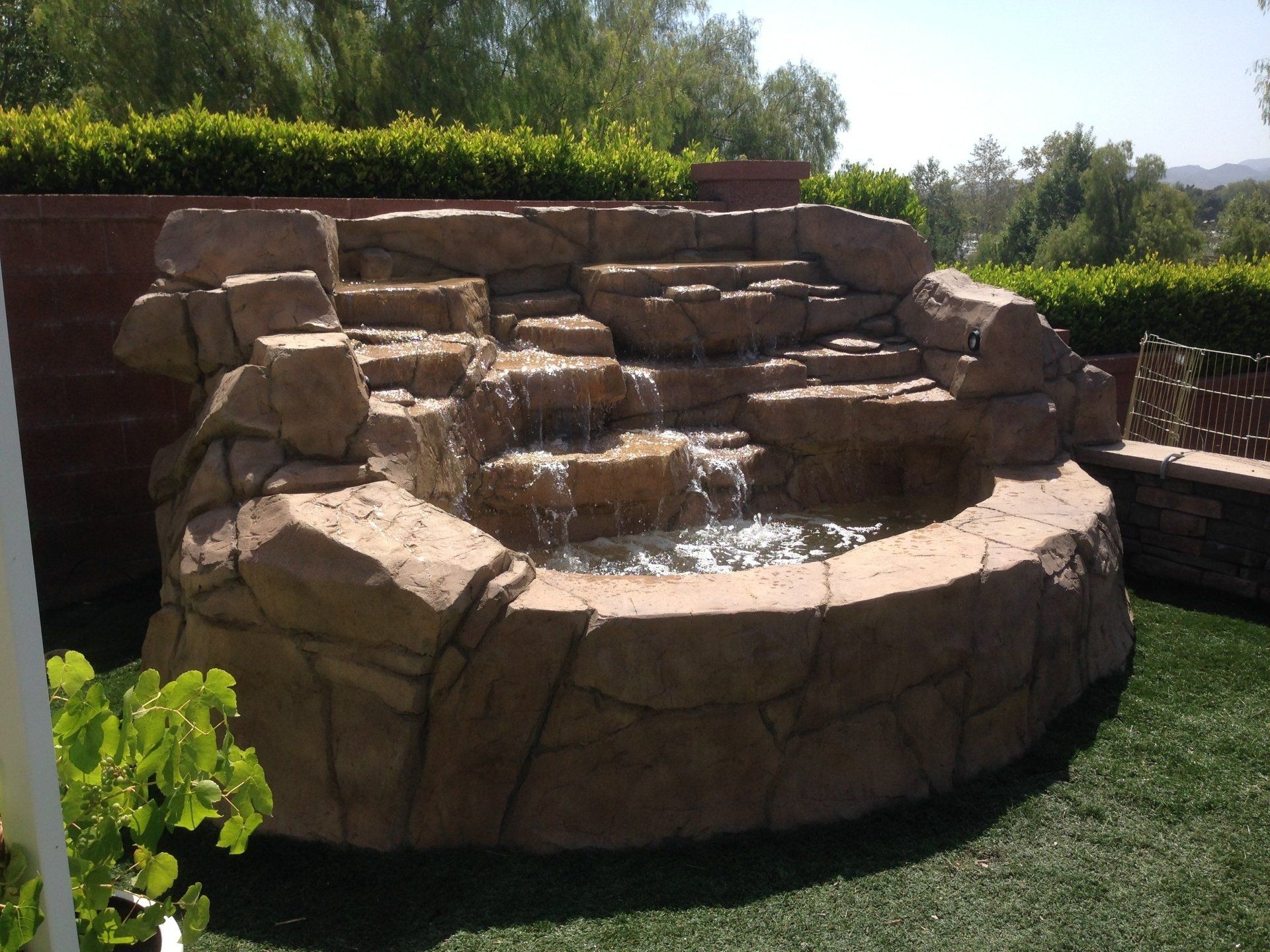 Backyard Remodeling 2