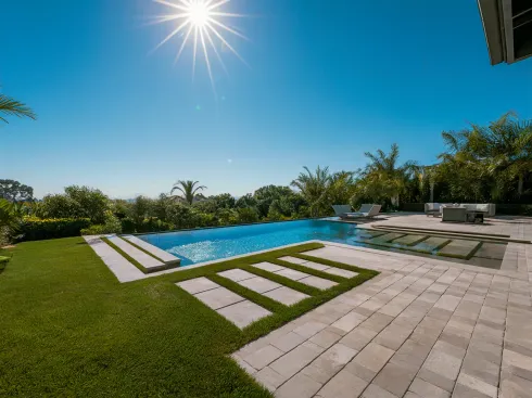 Hardscape Services