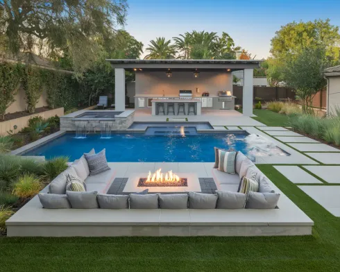 Exterior Design
