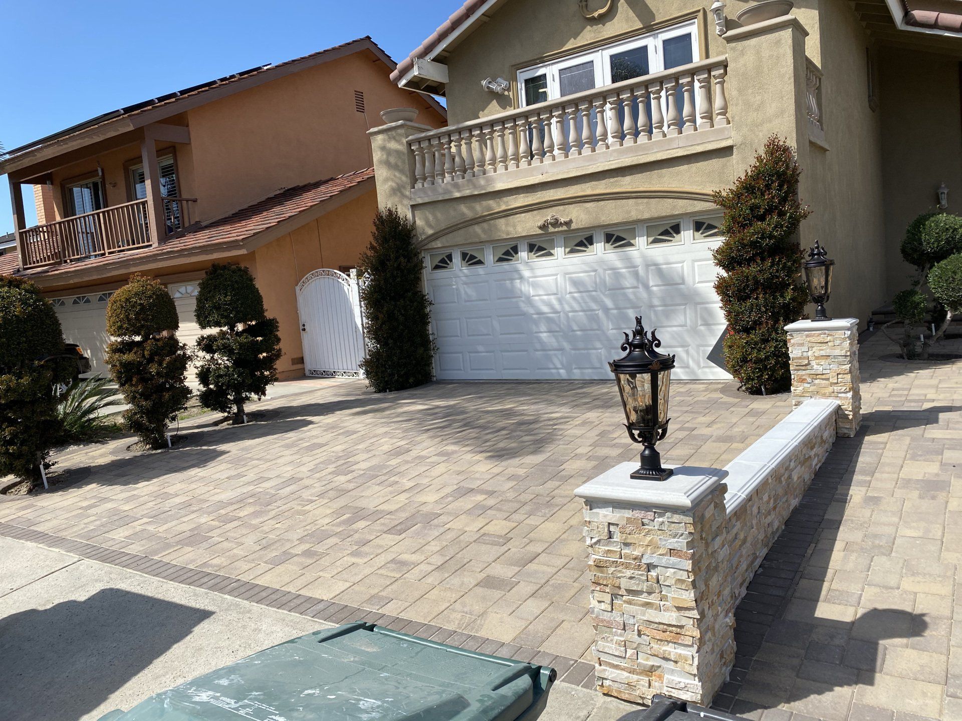 Landscape & Hardscape Services 6
