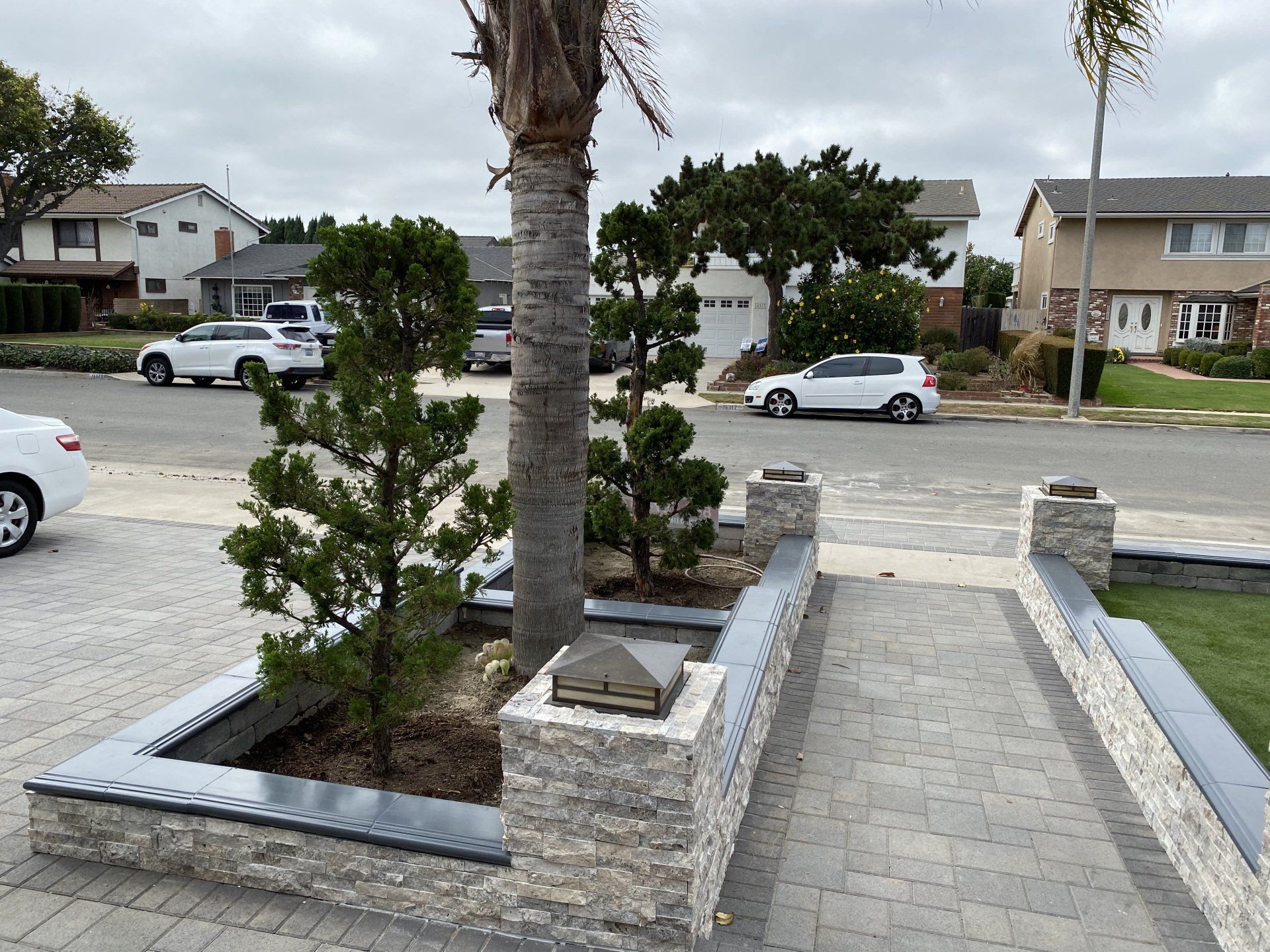 Landscape & Hardscape Services 3