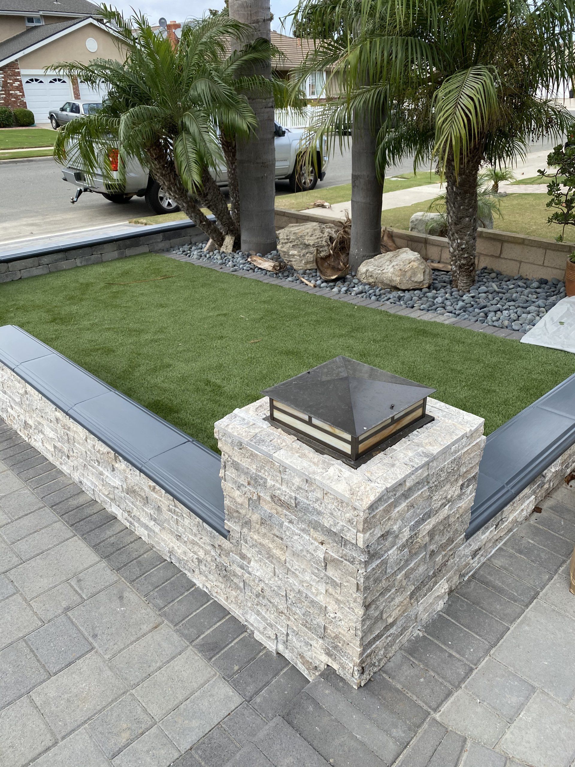 Landscape & Hardscape Services 11
