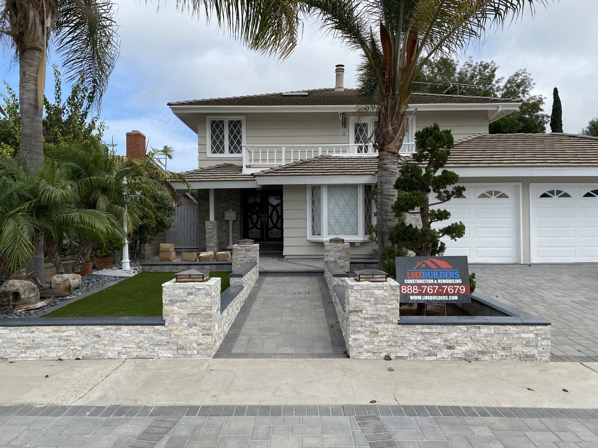 Landscape & Hardscape Services 12