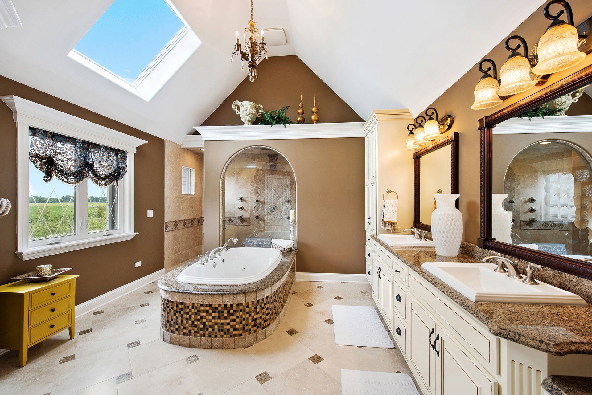 Bathroom Remodeling