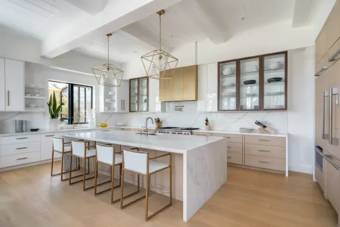 Kitchen Remodeling