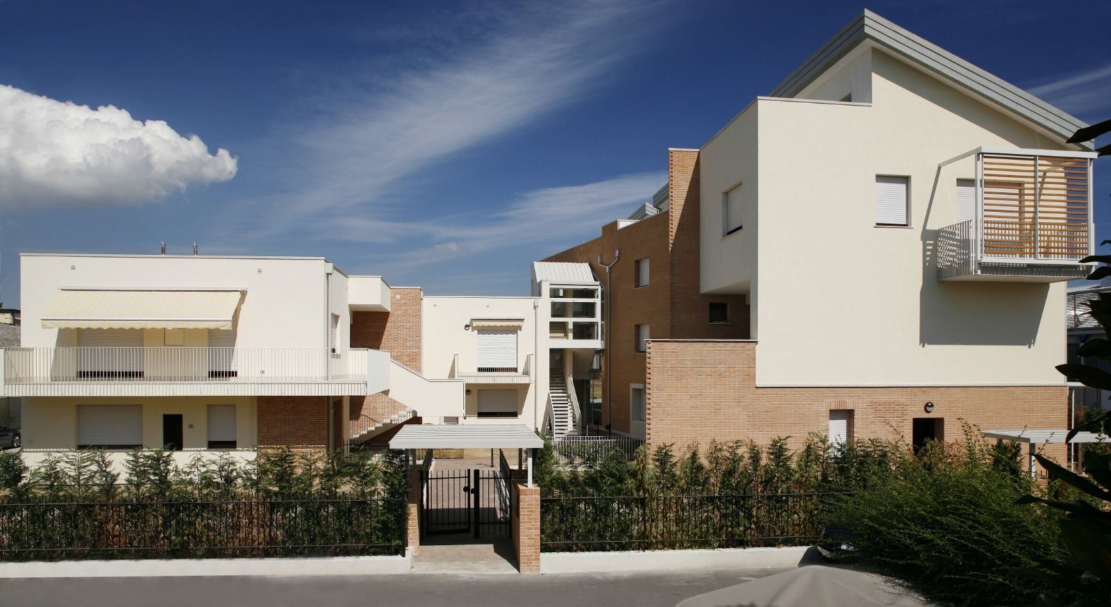 Progetto e sicurezza