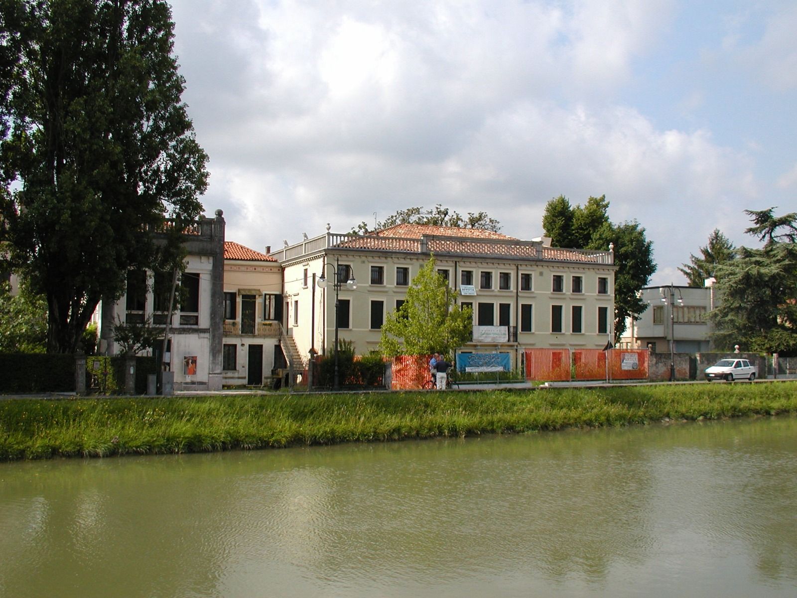 direzione dei lavori e sicurezza