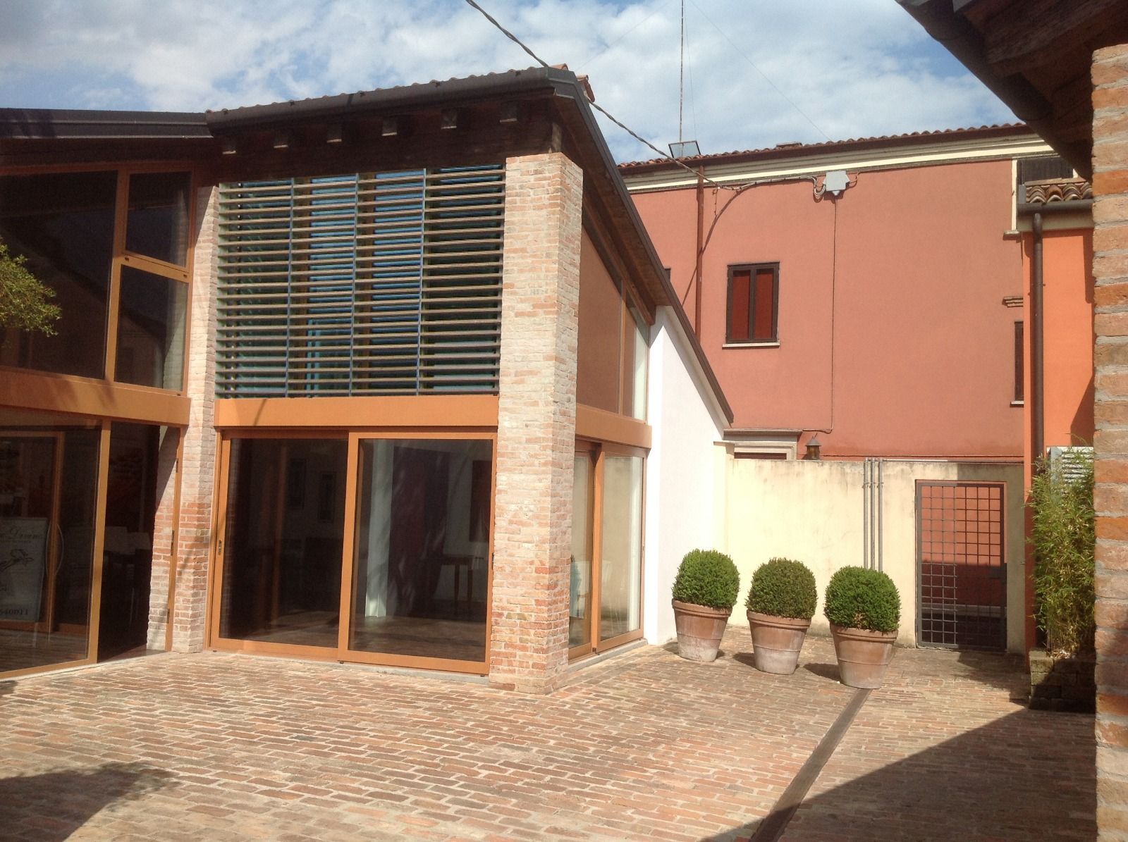 progetto direzione lavori e sicurezza