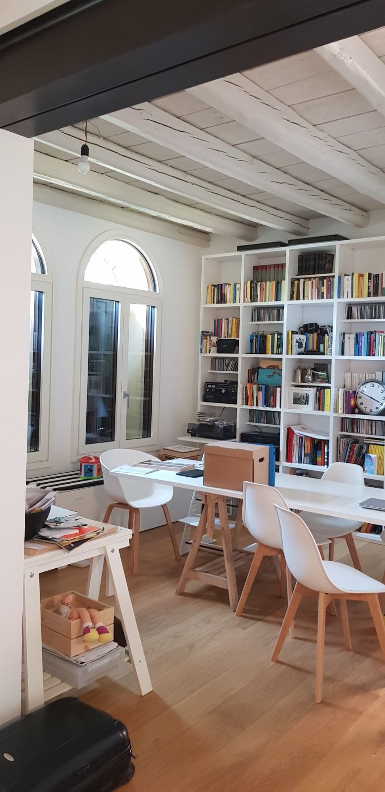 progetto direzione dei lavori e sicurezza