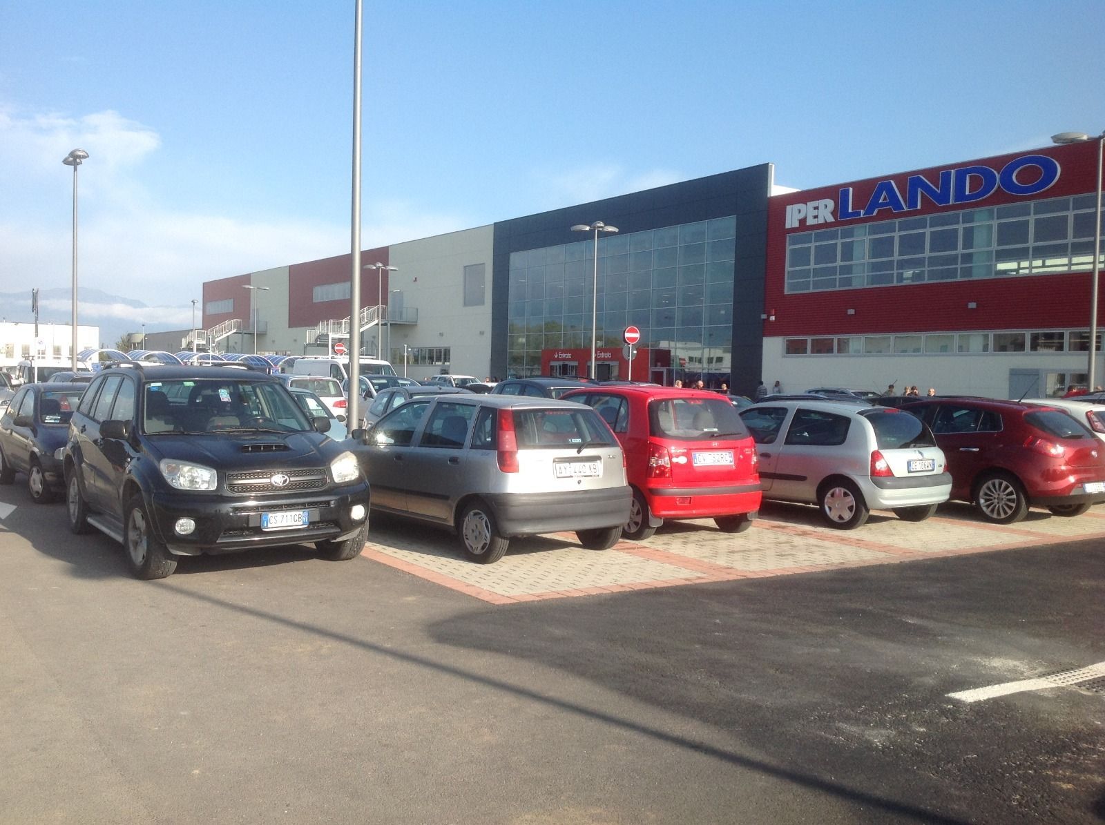 progetto e direzione lavori