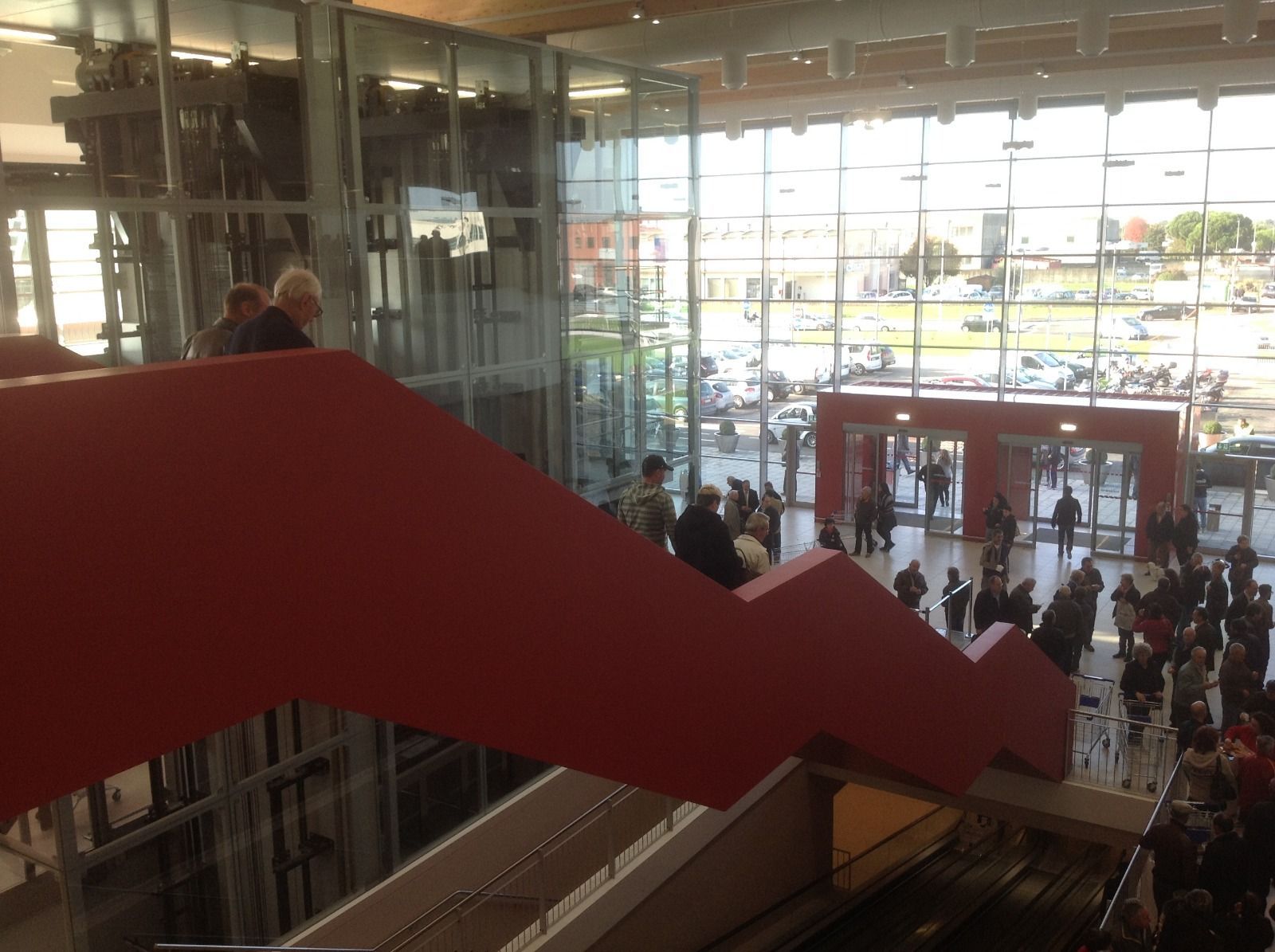 progetto e direzione lavori