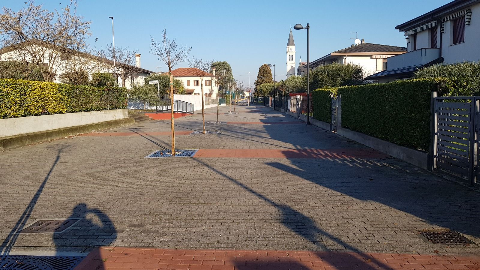 progetto e direzione lavori (collaborazione)