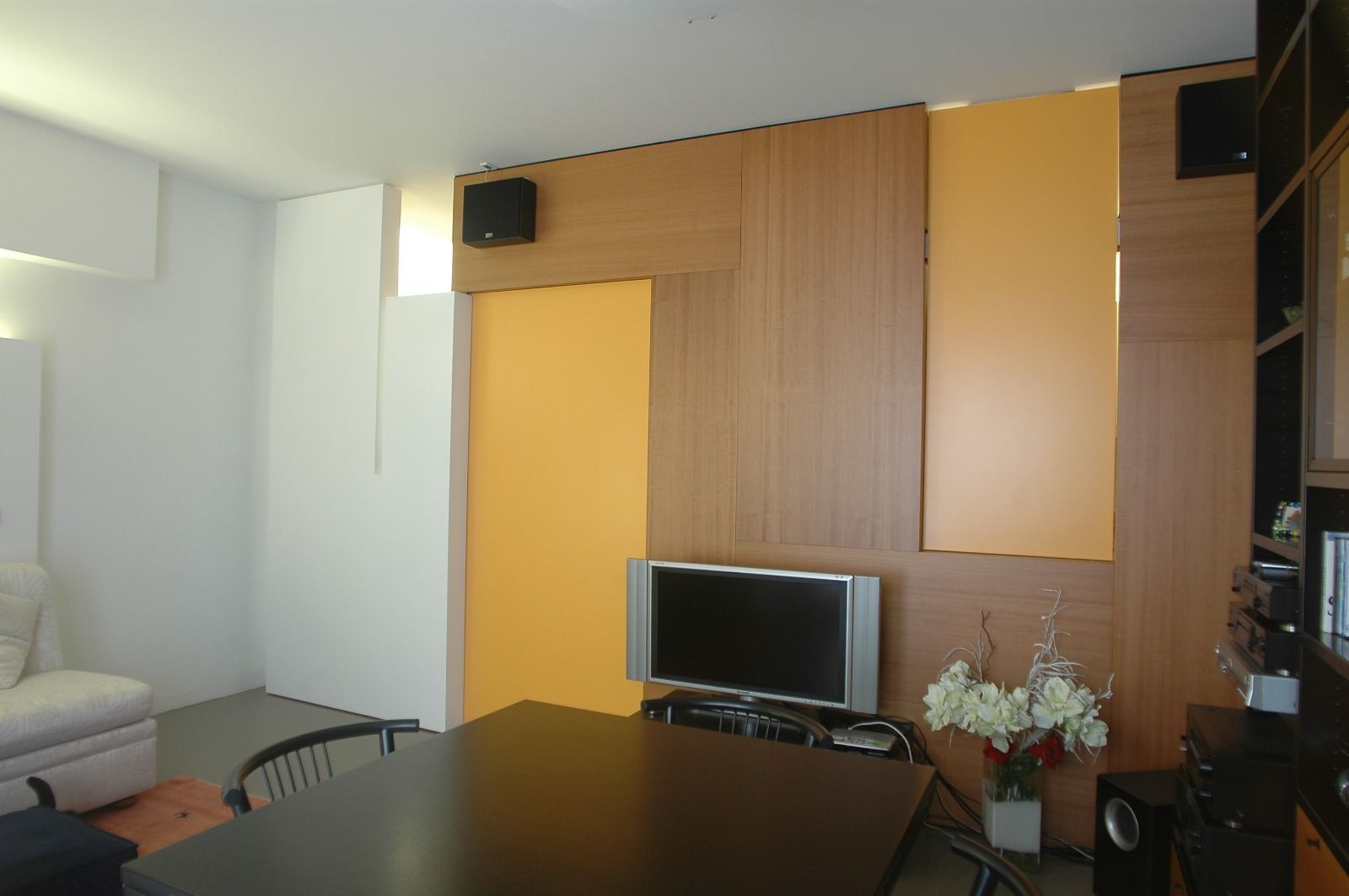 direzione dei lavori e sicurezza